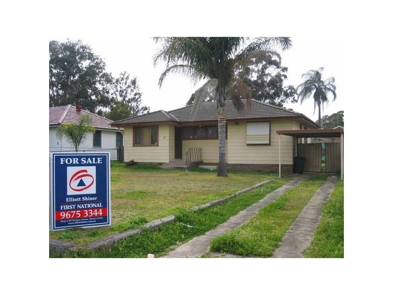 13 Gasmata, Whalan NSW 2770