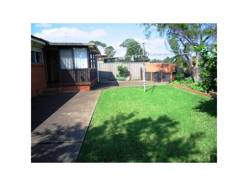 20 Sage Street, Mount Druitt NSW 2770