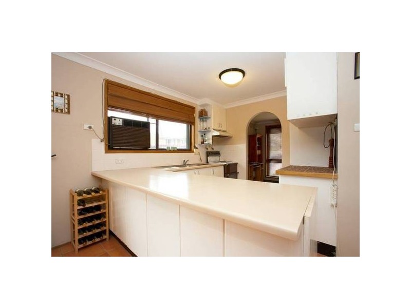 5 Parkinson Grove, Minchinbury NSW 2770