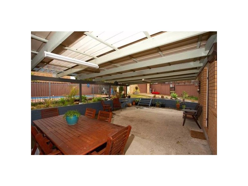 5 Parkinson Grove, Minchinbury NSW 2770