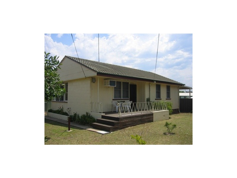 22 HARDY STREET, Blackett NSW 2770