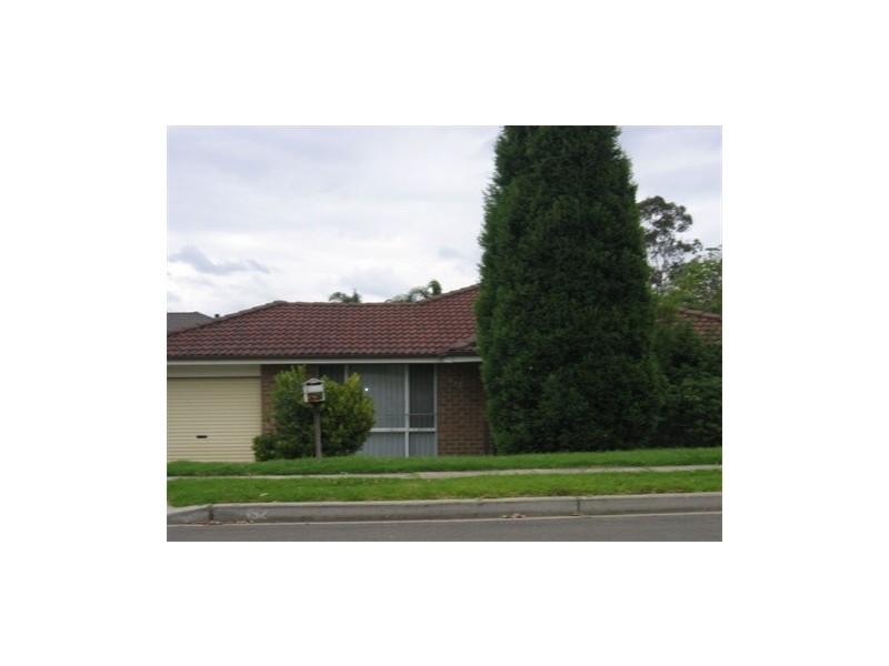 152 MINCHIN DRIVE, Minchinbury NSW 2770