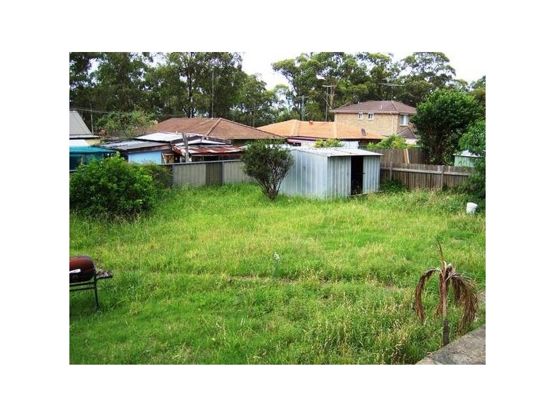 5 Cheviot Street, Mount Druitt NSW 2770