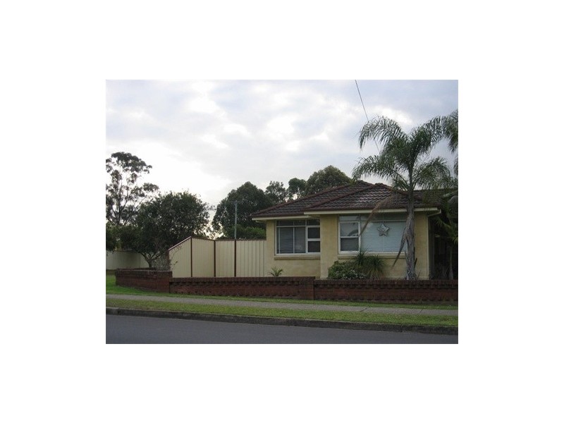 50 COATES STREET, Mount Druitt NSW 2770
