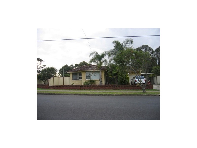 50 COATES STREET, Mount Druitt NSW 2770