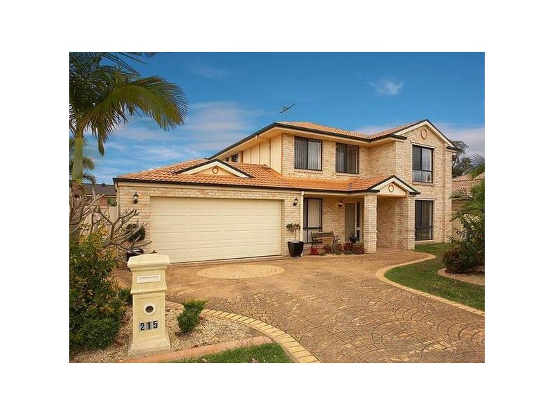 215 Bennett Road, St Clair NSW 2759