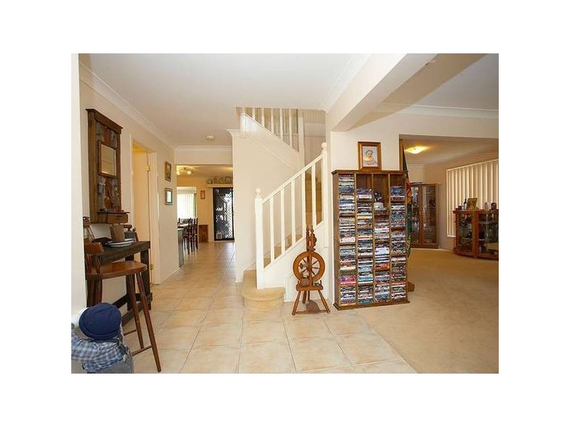 215 Bennett Road, St Clair NSW 2759