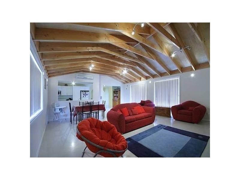 4 Walton Place, Minchinbury NSW 2770