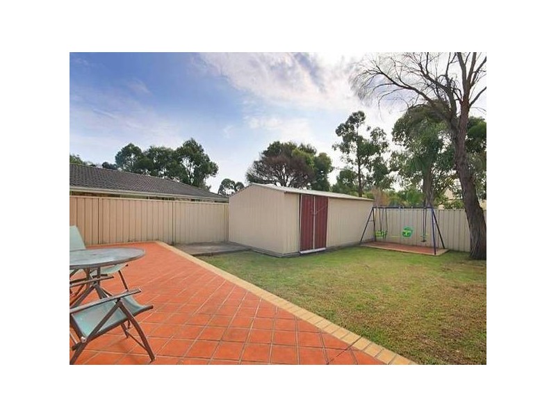 4 Walton Place, Minchinbury NSW 2770