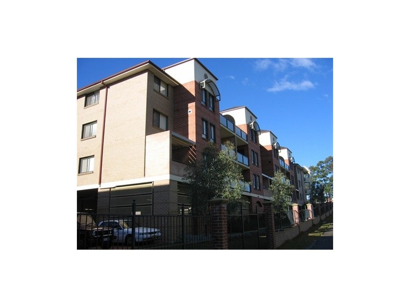 15/26 HYTHE STREET, Mount Druitt NSW 2770