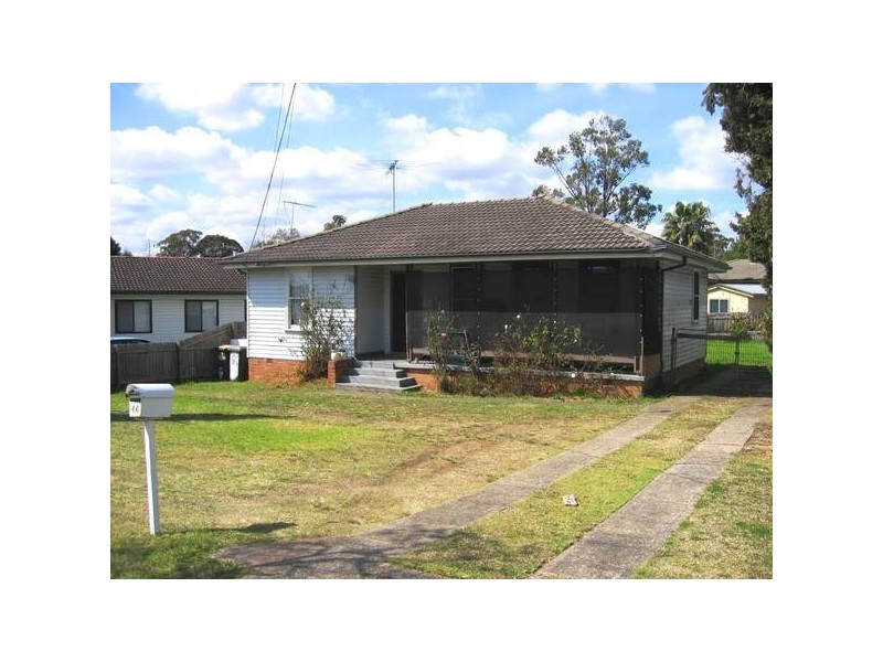 66 Popondetta Road, Whalan NSW 2770