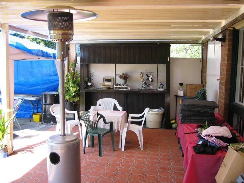 6/6 Barry Place, Bidwill NSW 2770