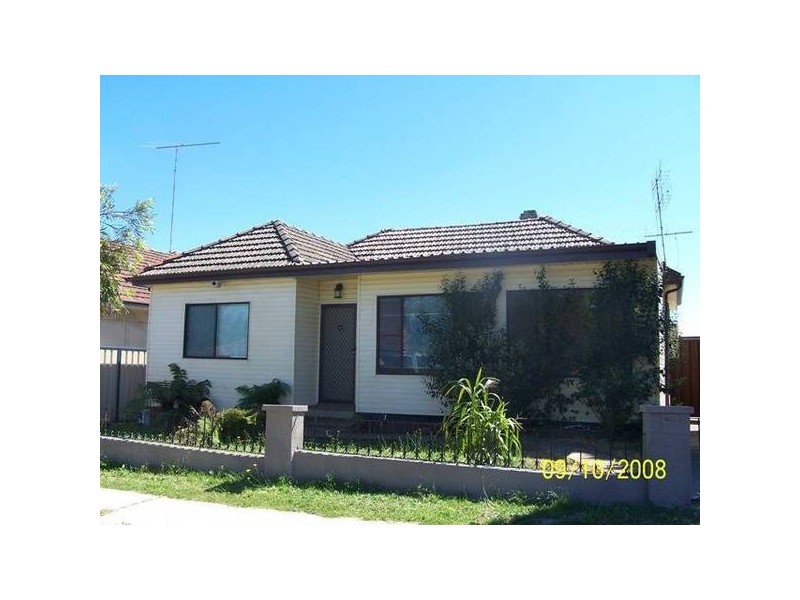 23 LONSDALE STREET, St Marys NSW 2760