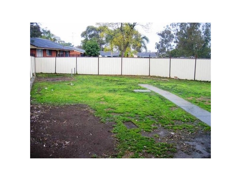 11 Freya Crescent, Shalvey NSW 2770