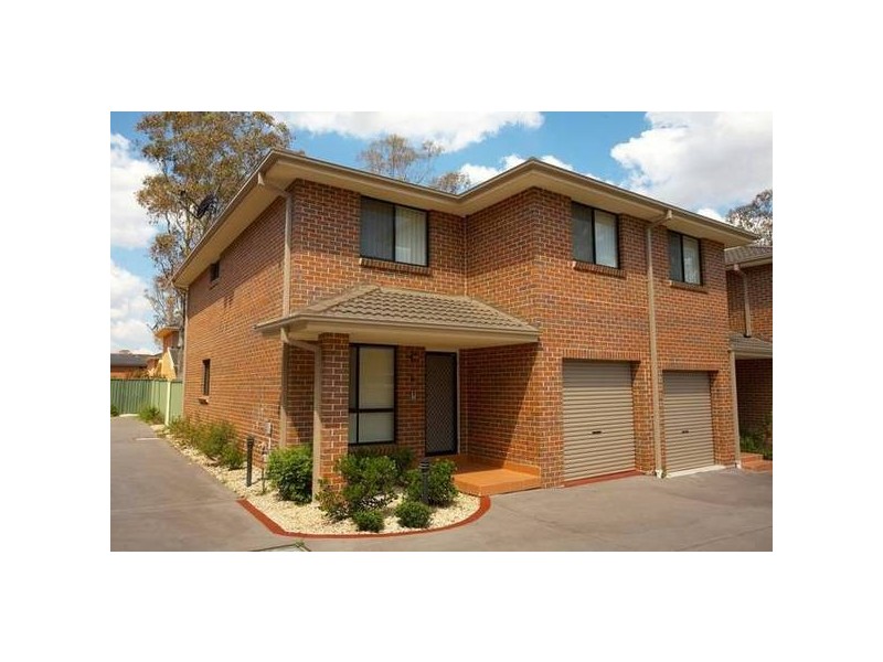 6/31 Meacher St, Mount Druitt NSW 2770