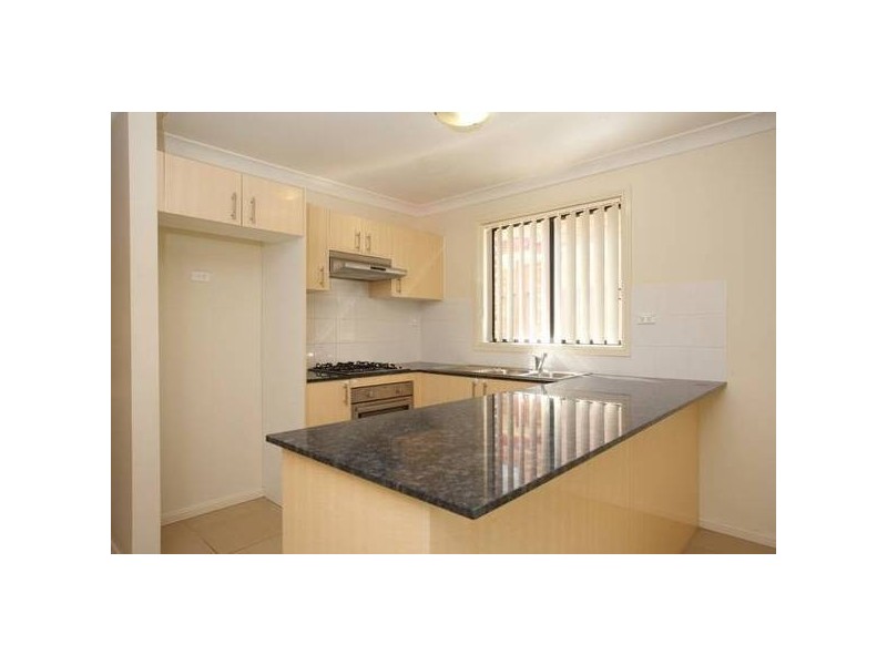 6/31 Meacher St, Mount Druitt NSW 2770