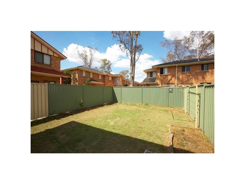 6/31 Meacher St, Mount Druitt NSW 2770