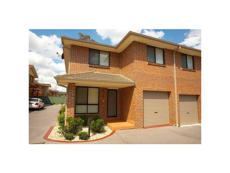 6/31 Meacher St, Mount Druitt NSW 2770