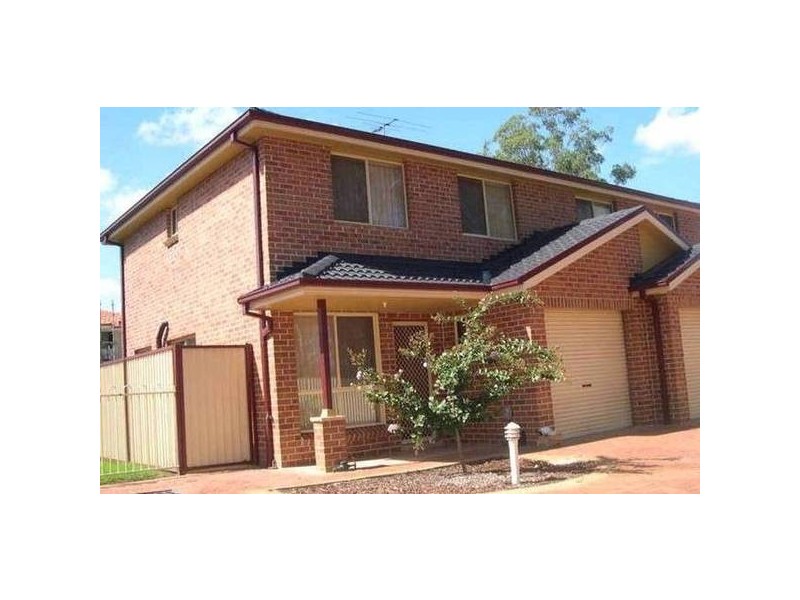 8/37 O’Brien, Mount Druitt NSW 2770