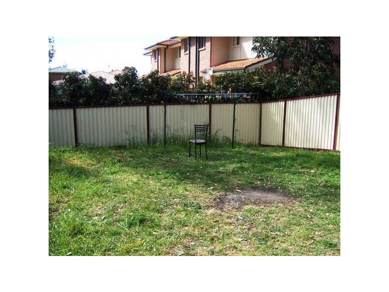 8/37 O’Brien, Mount Druitt NSW 2770