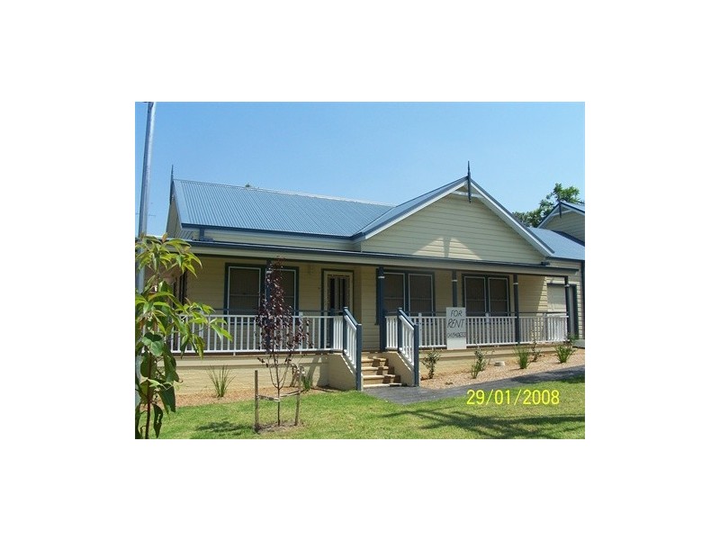 28 THURSTON STREET, Penrith NSW 2750