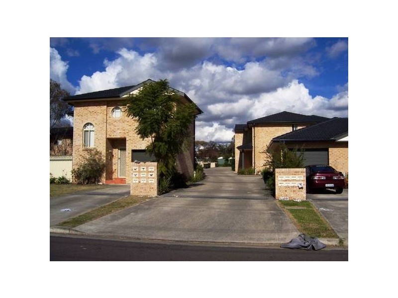 13/48 Spencer Street, Rooty Hill NSW 2766