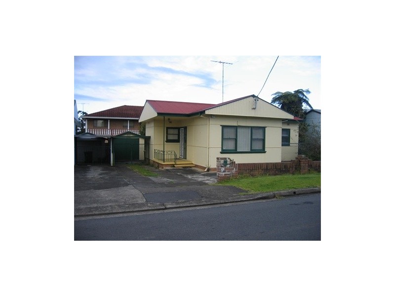 7 BENALONG STREET, St Marys NSW 2760