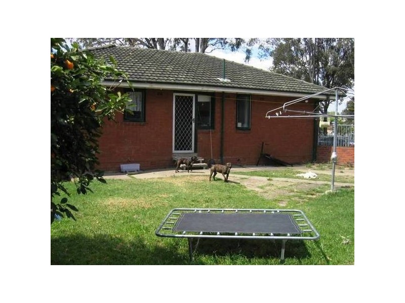 18 Vincennes Avenue, Tregear NSW 2770