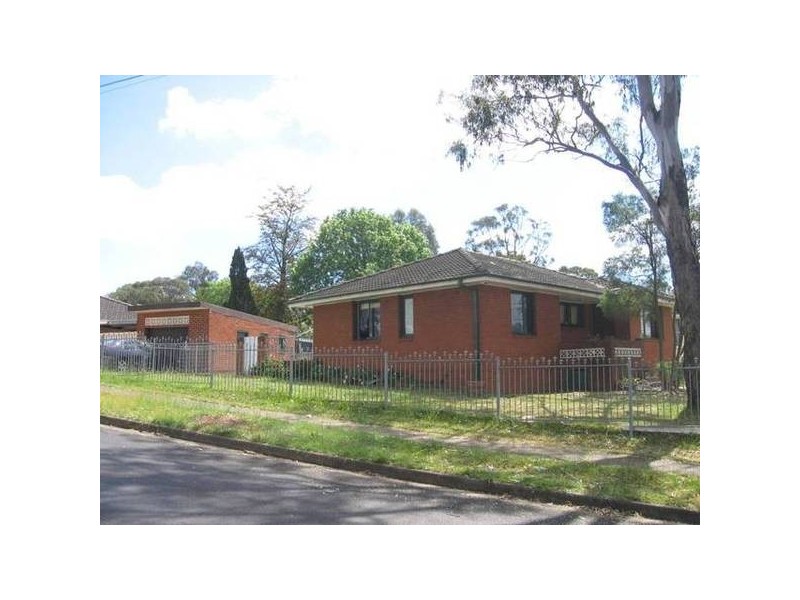 18 Vincennes Avenue, Tregear NSW 2770