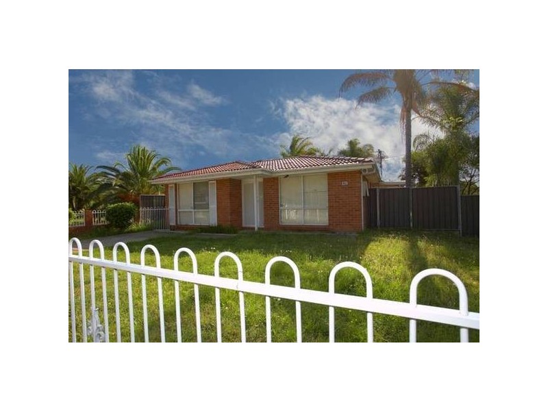 178 Hyatts Road, Plumpton NSW 2761