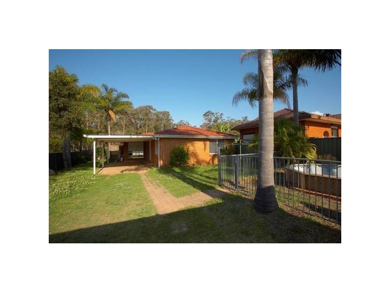 178 Hyatts Road, Plumpton NSW 2761