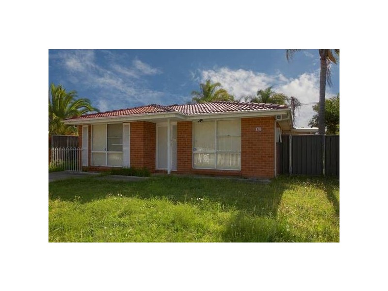 178 Hyatts Road, Plumpton NSW 2761