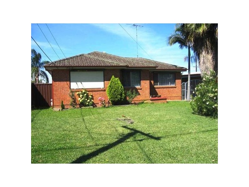 53 Janet Street, Mount Druitt NSW 2770