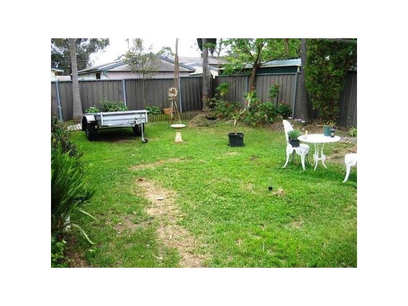 5 Shackleton Avenue, Tregear NSW 2770