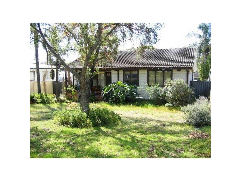 5 Shackleton Avenue, Tregear NSW 2770