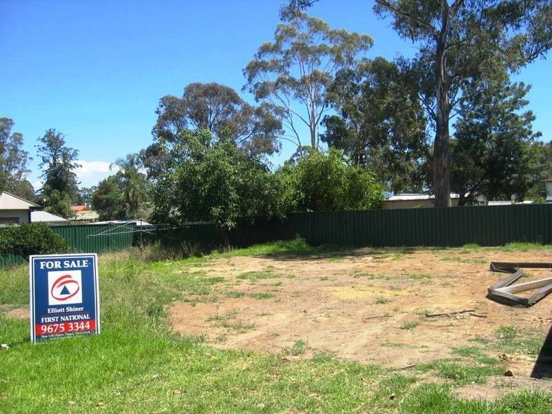 22 Coates Street, Mount Druitt NSW 2770