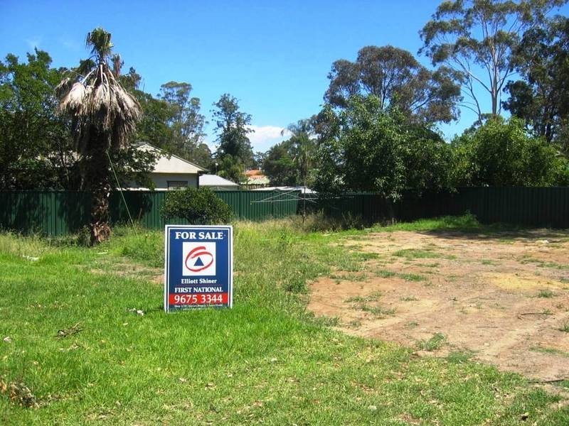 22 Coates Street, Mount Druitt NSW 2770