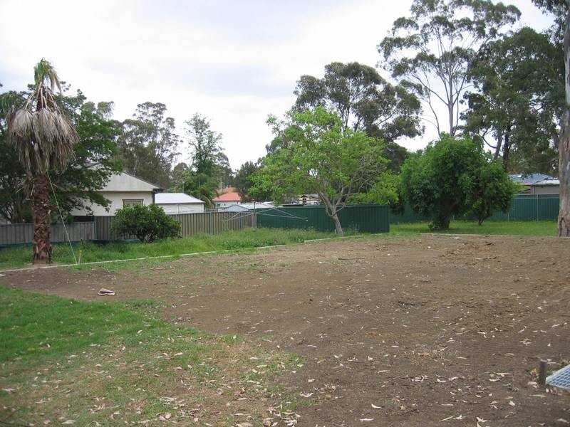 22 Coates Street, Mount Druitt NSW 2770