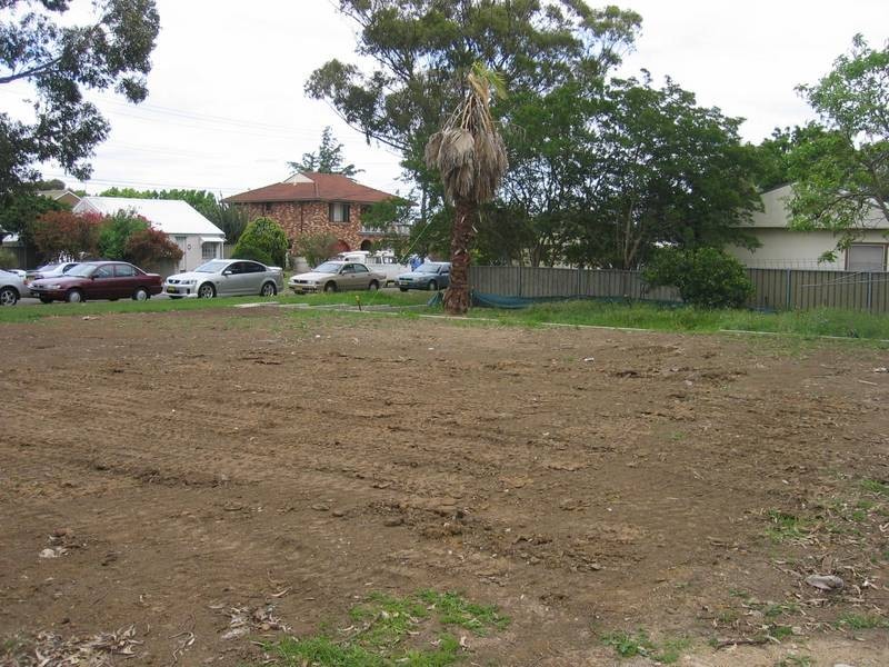 22 Coates Street, Mount Druitt NSW 2770