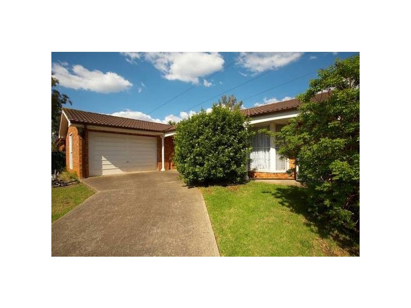 15 Smith Grove, Shalvey NSW 2770