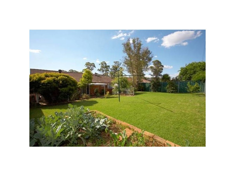 15 Smith Grove, Shalvey NSW 2770