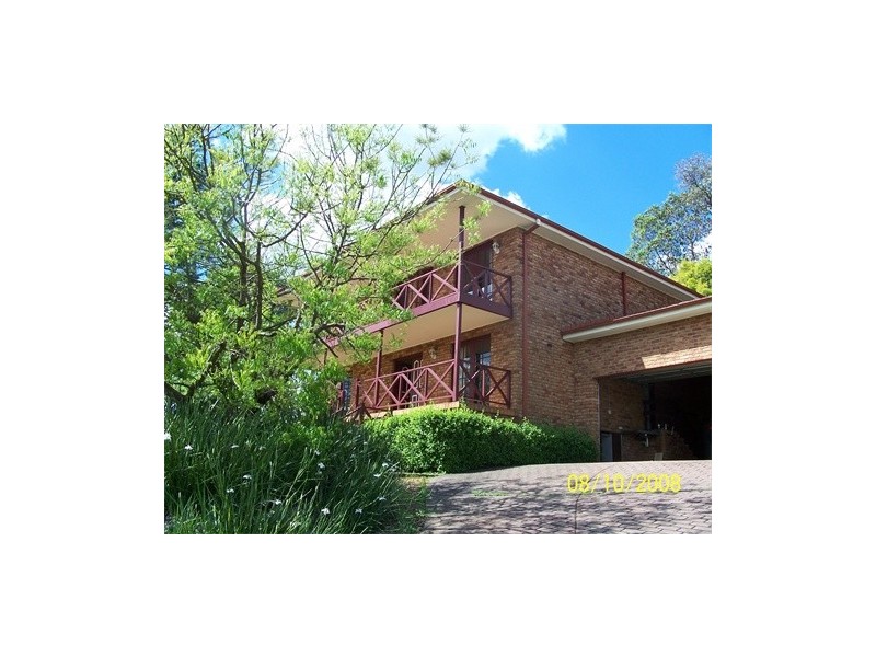 2 MILLS ROAD, Glenhaven NSW 2156