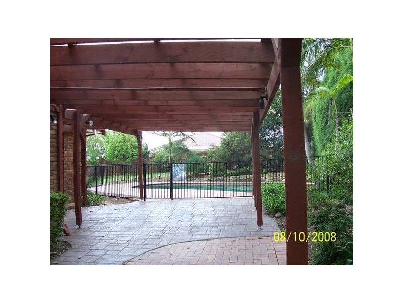 2 MILLS ROAD, Glenhaven NSW 2156