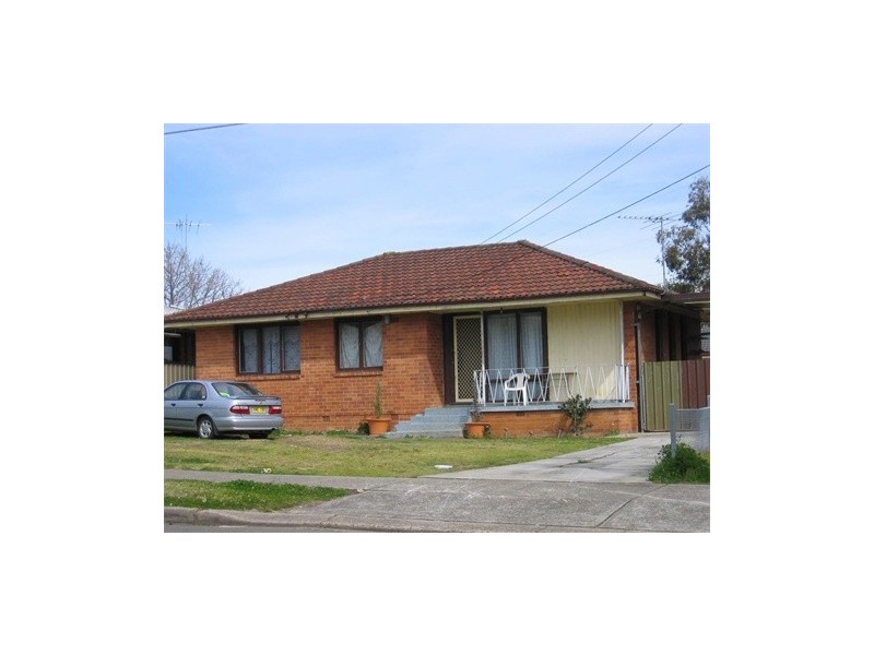 38 COPELAND ROAD, Lethbridge Park NSW 2770