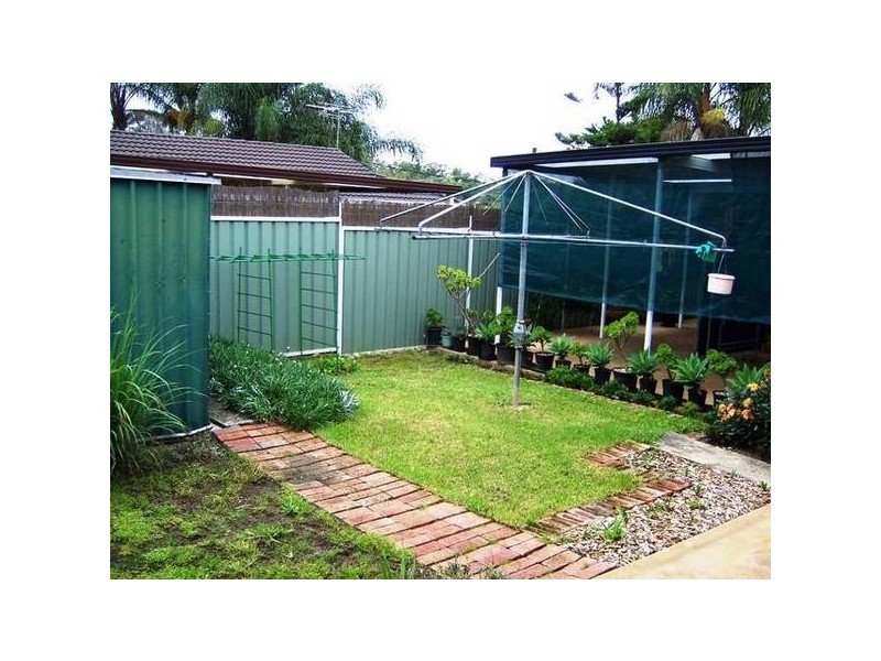 21 Dixon Street, Mount Druitt NSW 2770