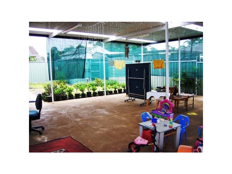 21 Dixon Street, Mount Druitt NSW 2770