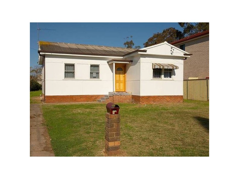 15 Baynes Street, Mount Druitt NSW 2770