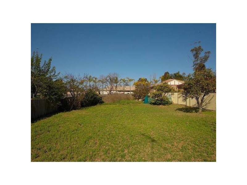 15 Baynes Street, Mount Druitt NSW 2770