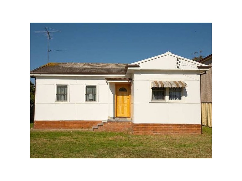 15 Baynes Street, Mount Druitt NSW 2770