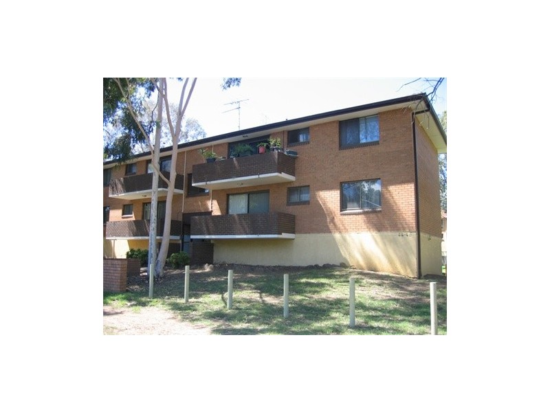 8/44 PUTLAND STREET, St Marys NSW 2760